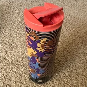 Starbucks Tumbler